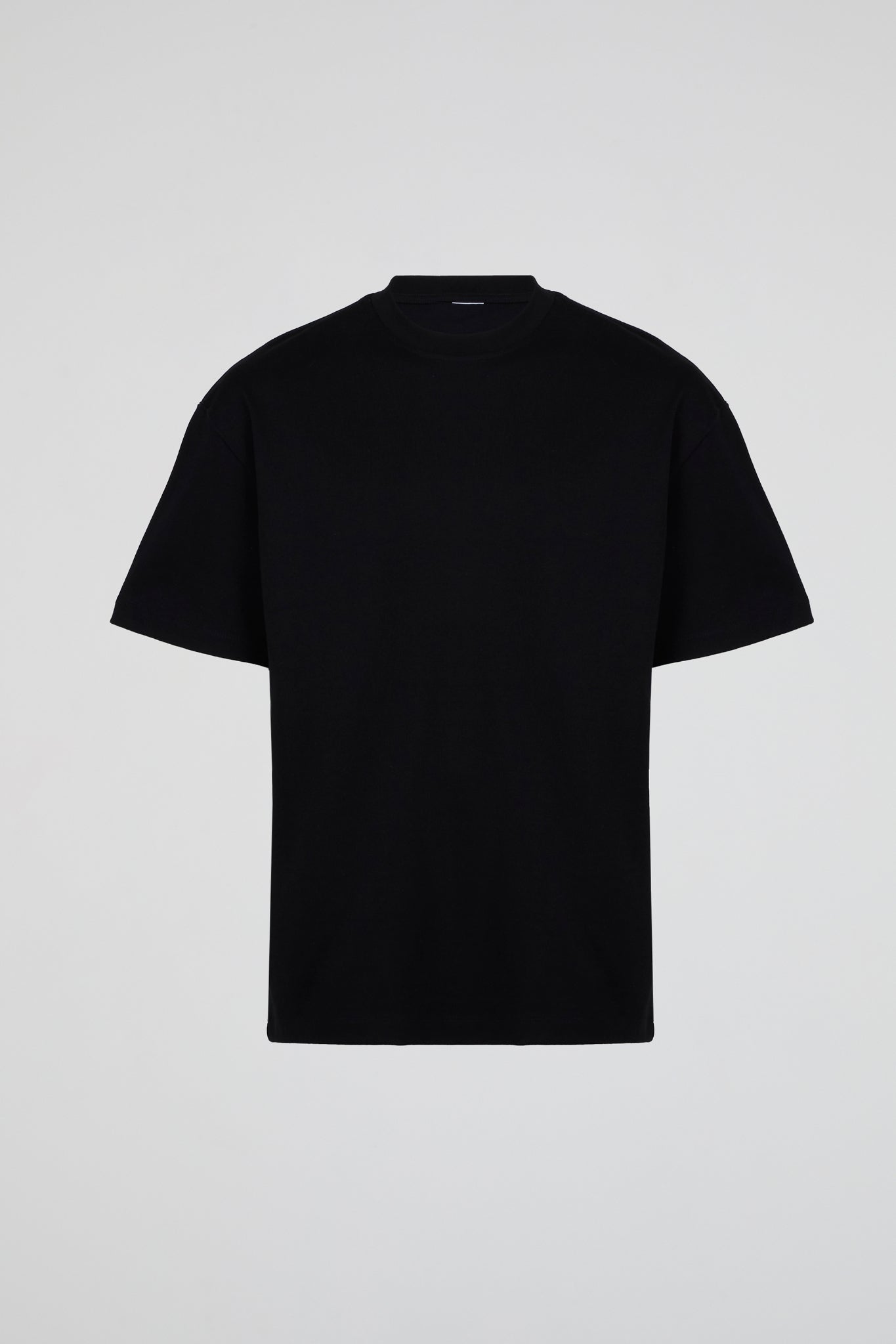 Core Oversized Tee