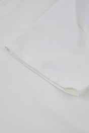 Essential Relaxed Cotton Tee