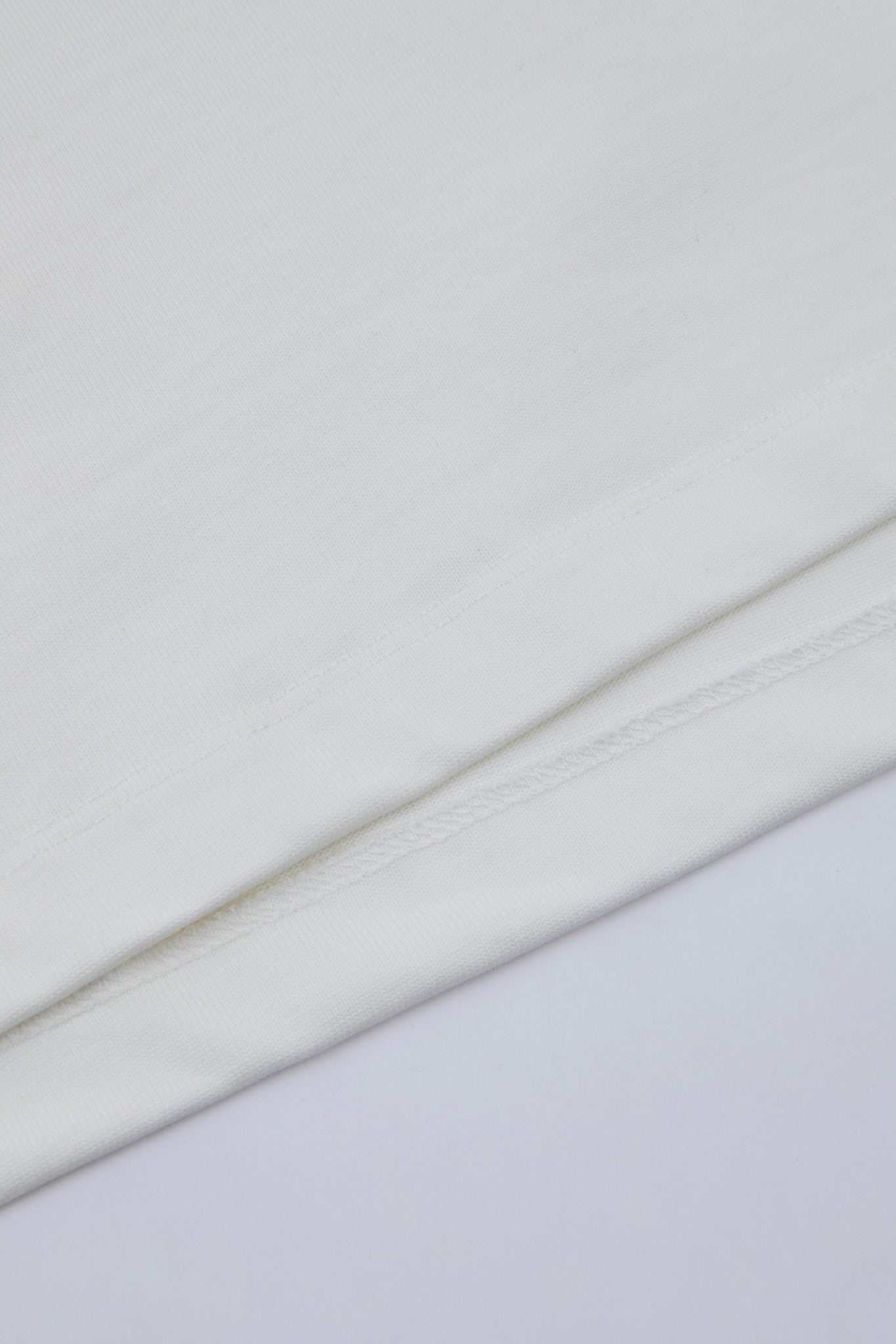 Essential Relaxed Cotton Tee