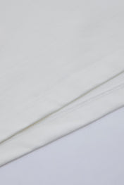 Essential Relaxed Cotton Tee