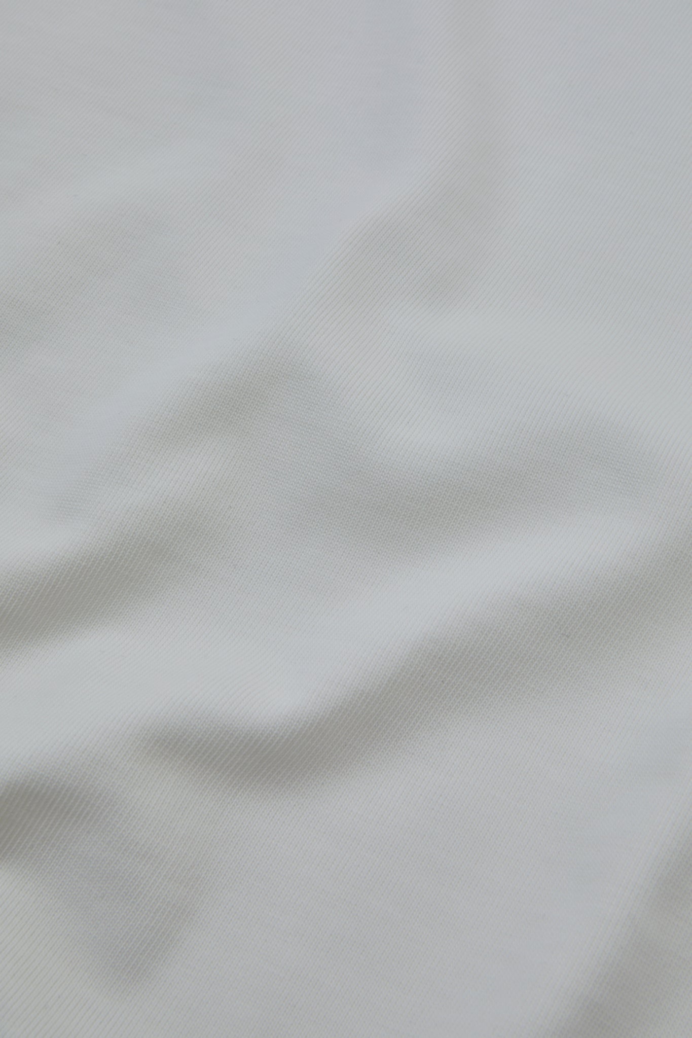 Essential Relaxed Cotton Tee