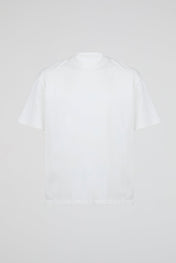 Essential Relaxed Cotton Tee