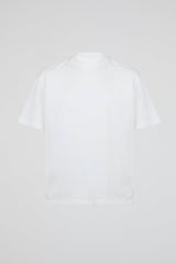 Essential Relaxed Cotton Tee