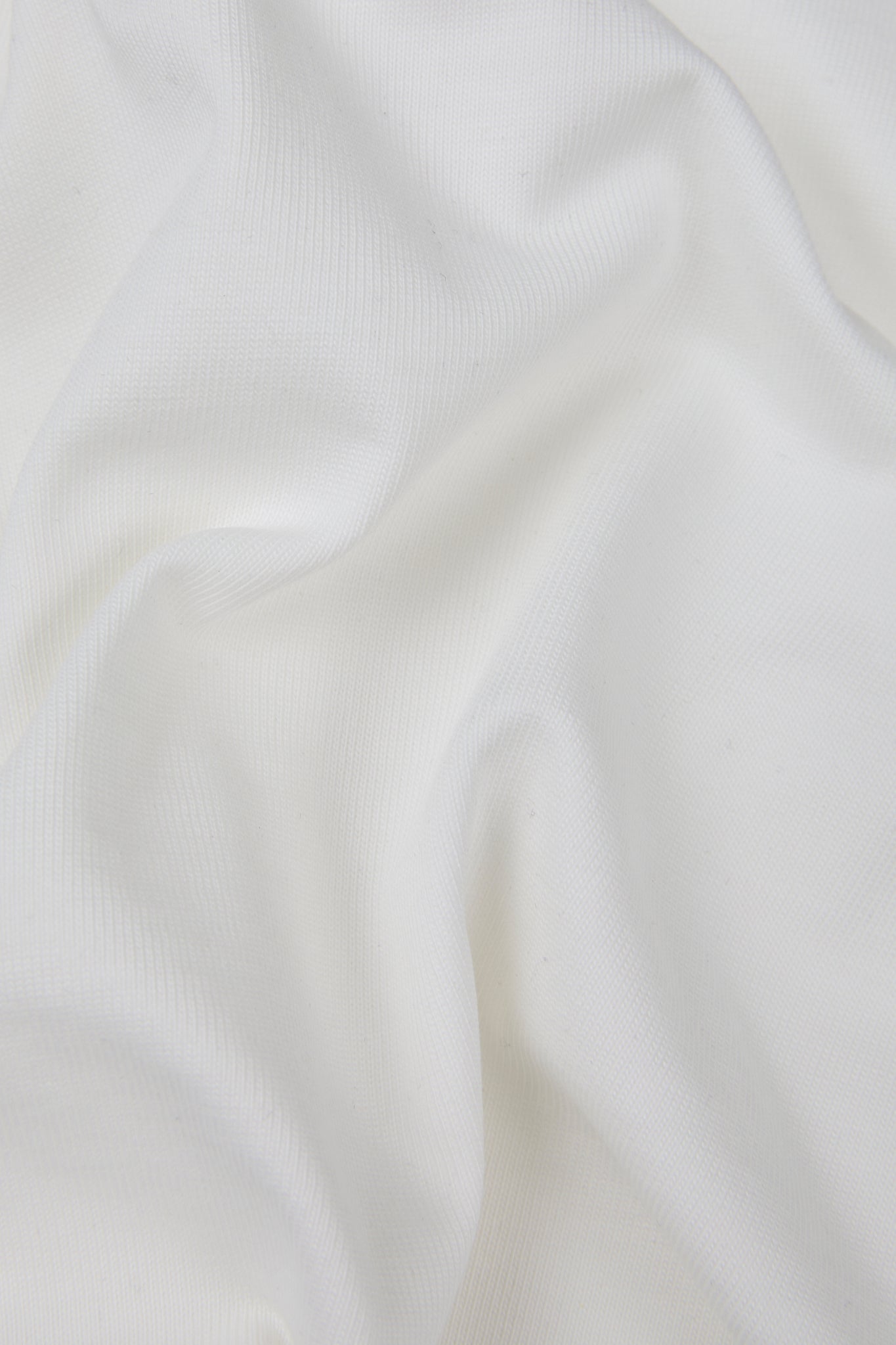 Essential Boxy Cotton Tee