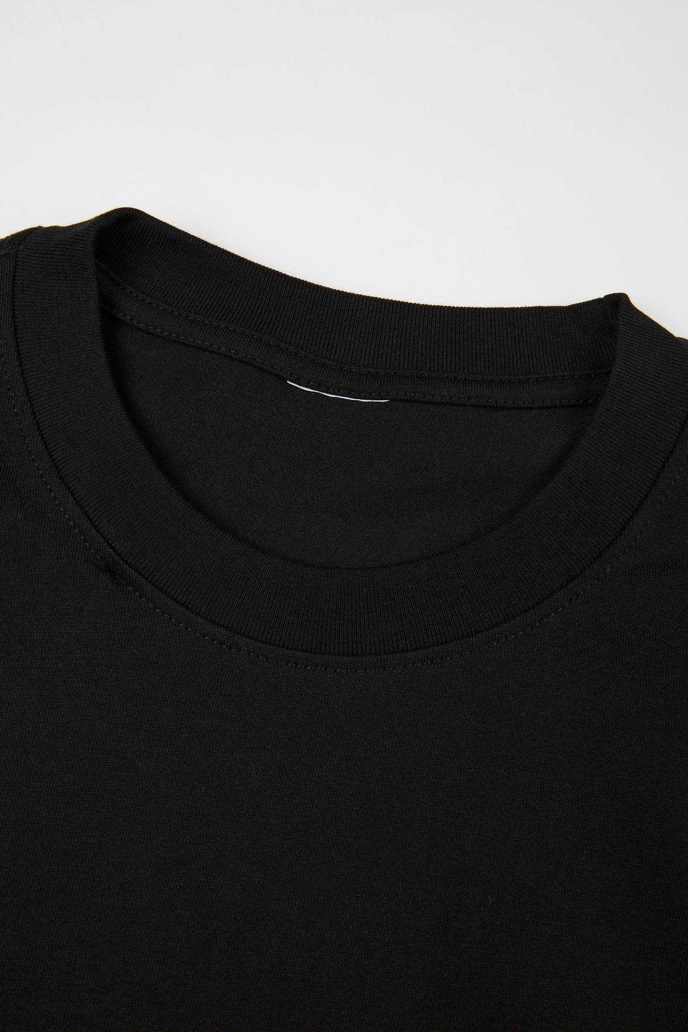 Essential Heavy Tee
