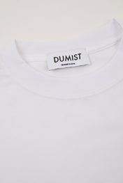 Essential Oversized Cotton Tee
