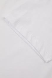 Essential Oversized Cotton Tee