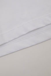 Essential Oversized Cotton Tee