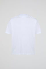 Essential Oversized Cotton Tee