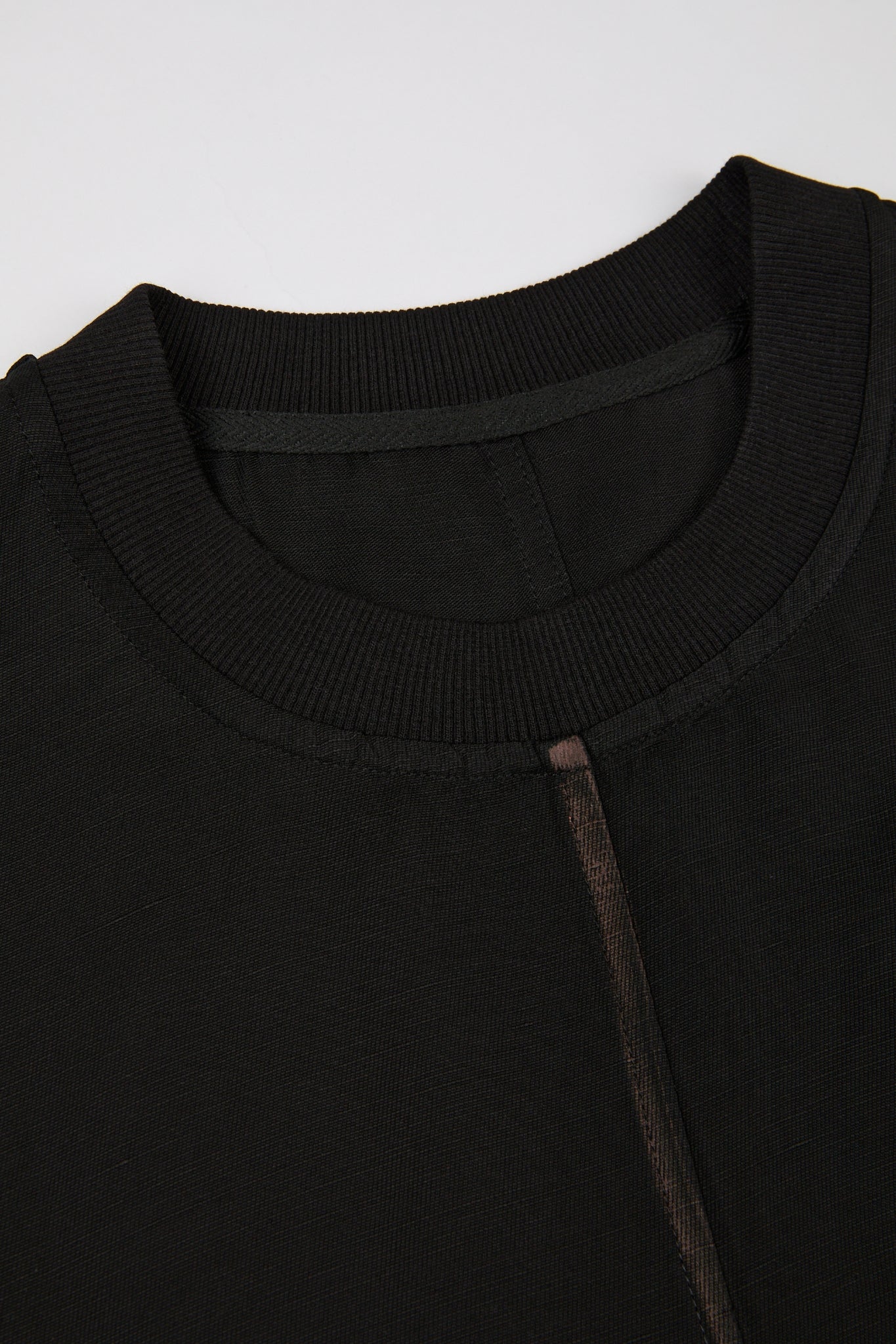 Structured Utility Tee