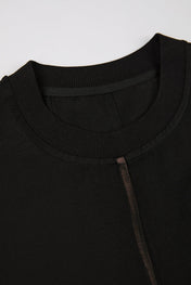 Structured Utility Tee