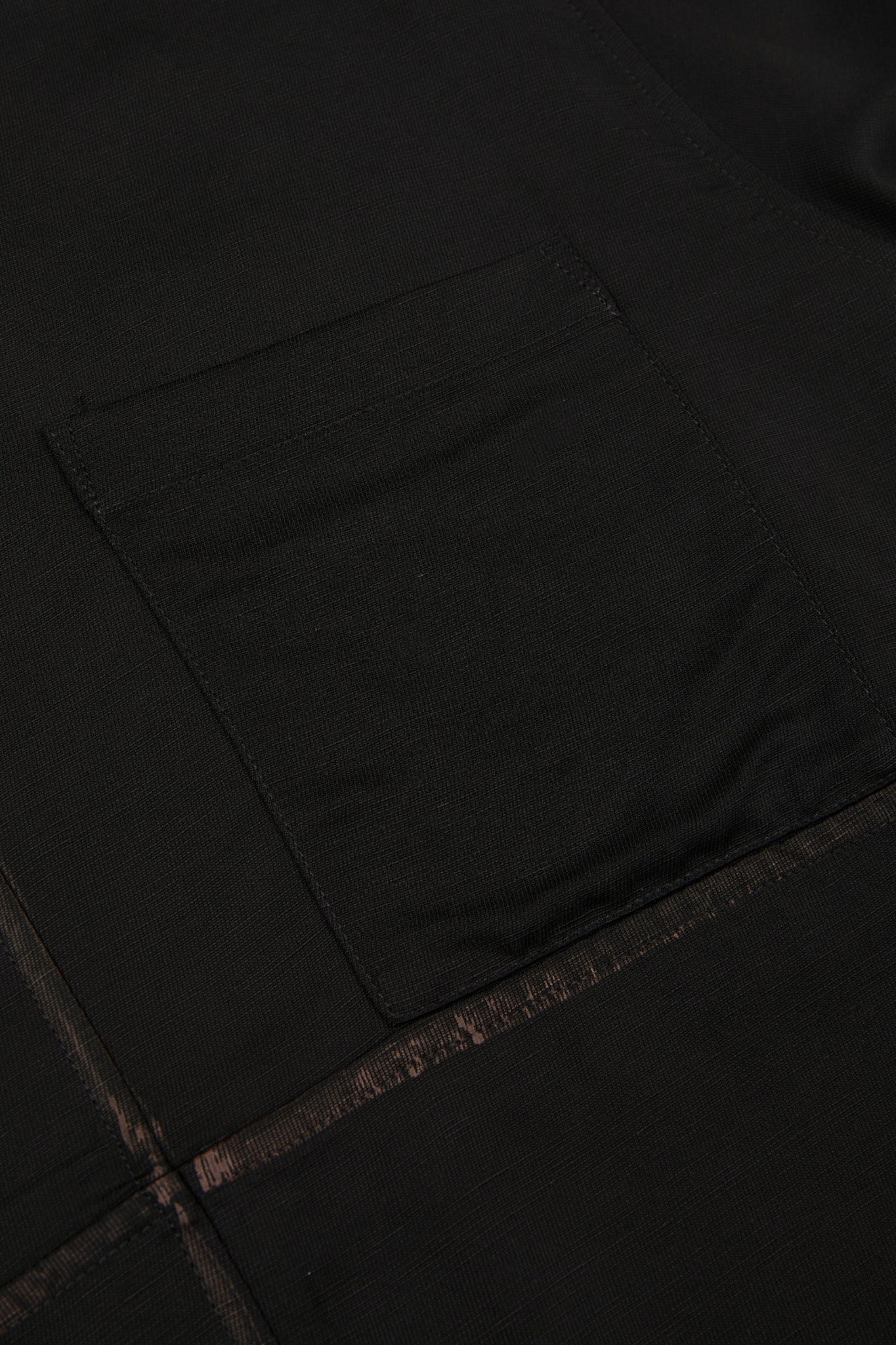 Structured Utility Tee