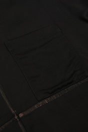 Structured Utility Tee