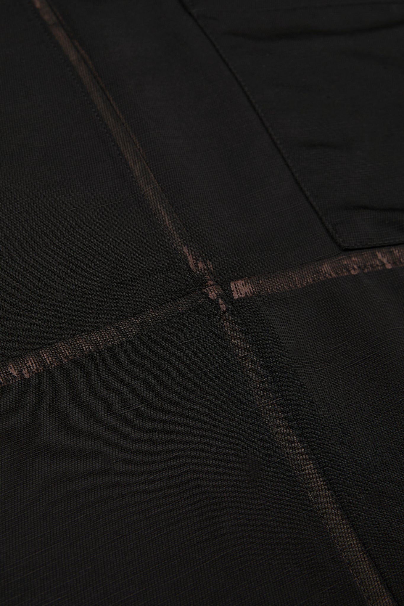 Structured Utility Tee