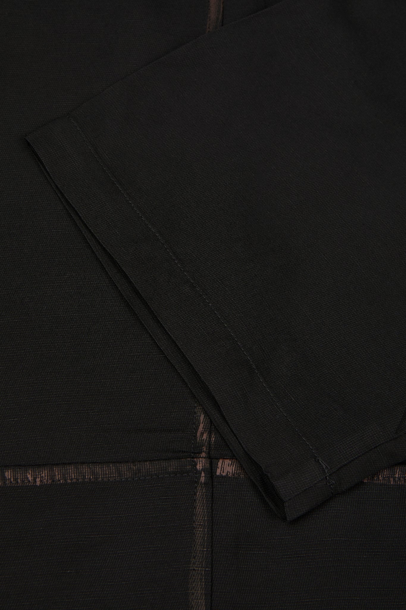 Structured Utility Tee