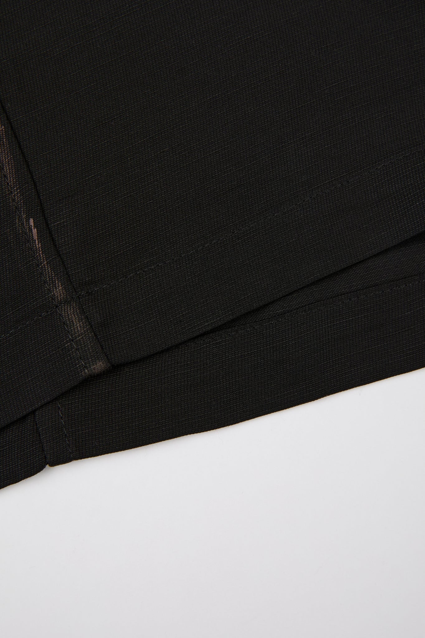 Structured Utility Tee