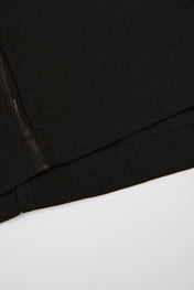 Structured Utility Tee