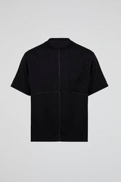 Structured Utility Tee
