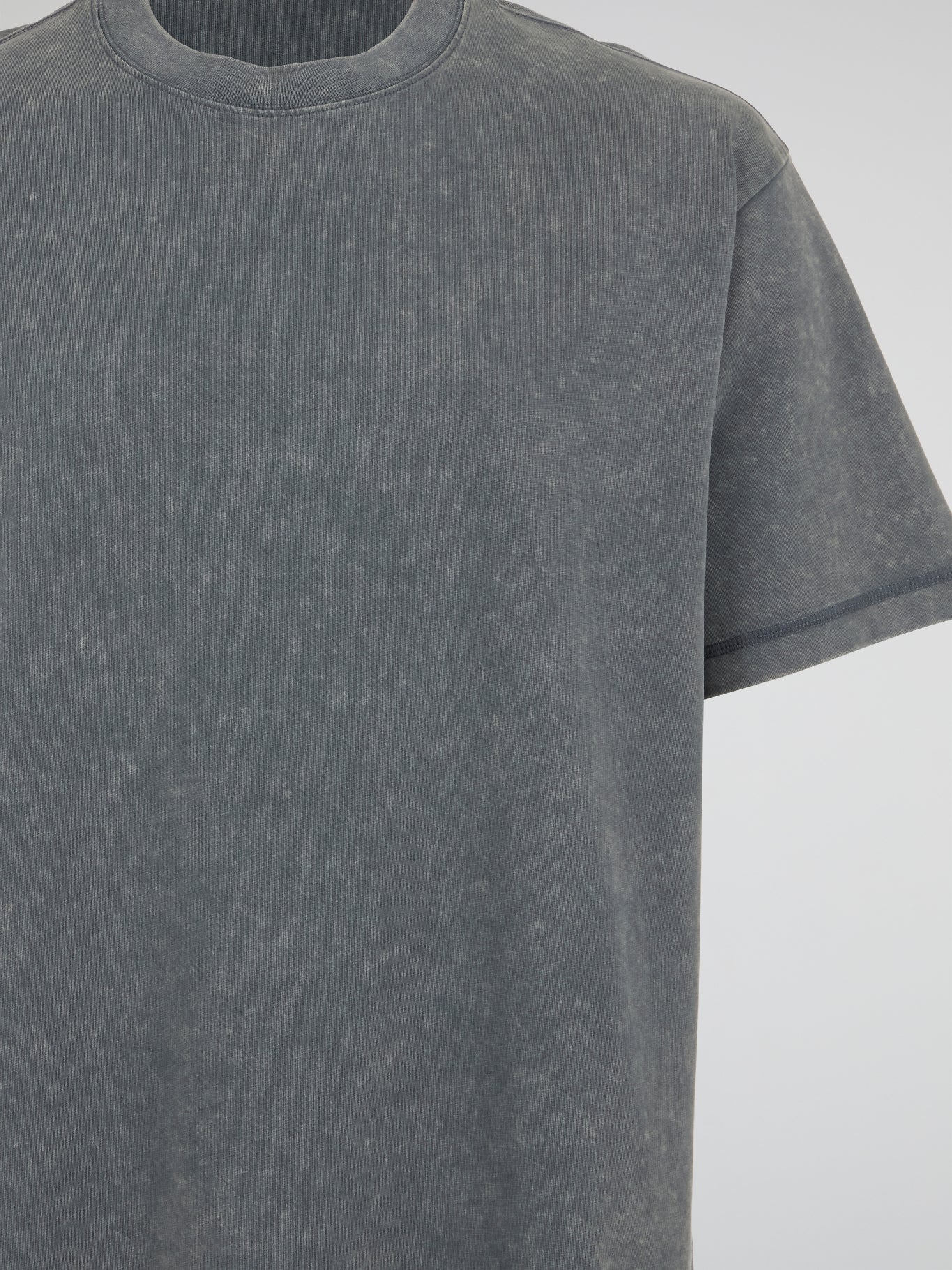 Washed Essential Tee