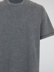 Washed Essential Tee