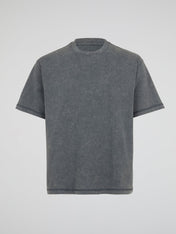 Washed Essential Tee