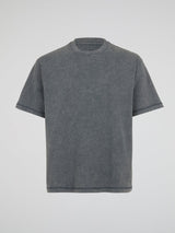 Washed Essential Tee