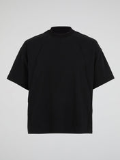 Paneled Architectural Tee