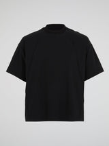 Paneled Architectural Tee