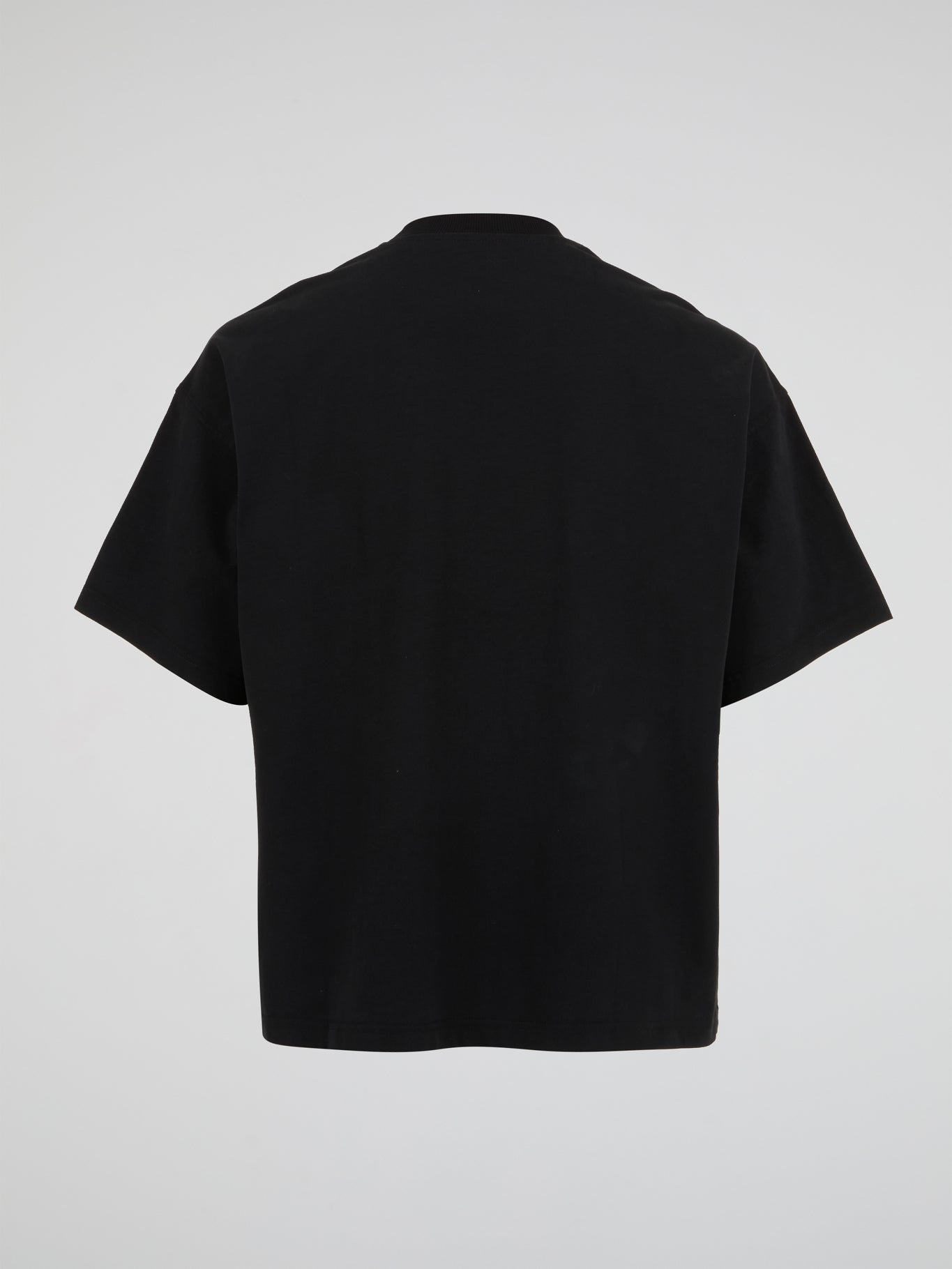 Paneled Architectural Tee