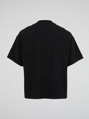 Paneled Architectural Tee