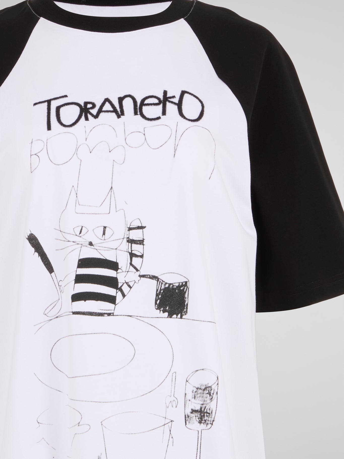 Dumist Toraneko Comics T-Shirt