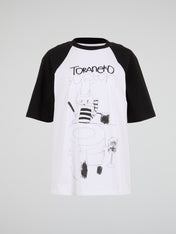 Dumist Toraneko Comics T-Shirt