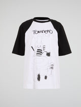 Dumist Toraneko Comics T-Shirt