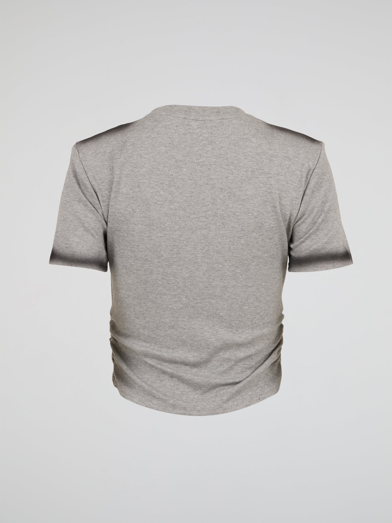 Dumist Technical Cropped Tee