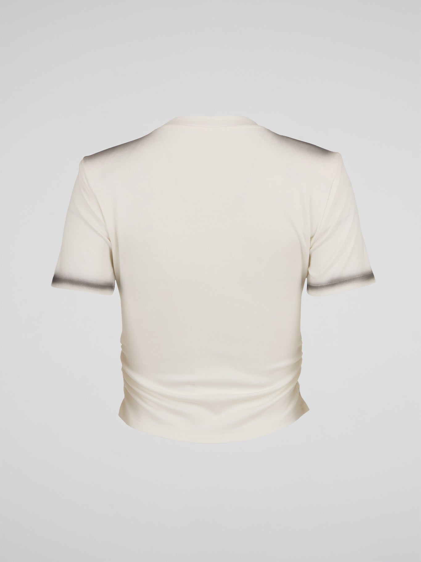 Dumist Technical Cropped Tee