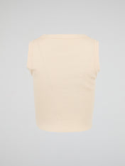 Dumist Dreamlike Summer Cropped Tank