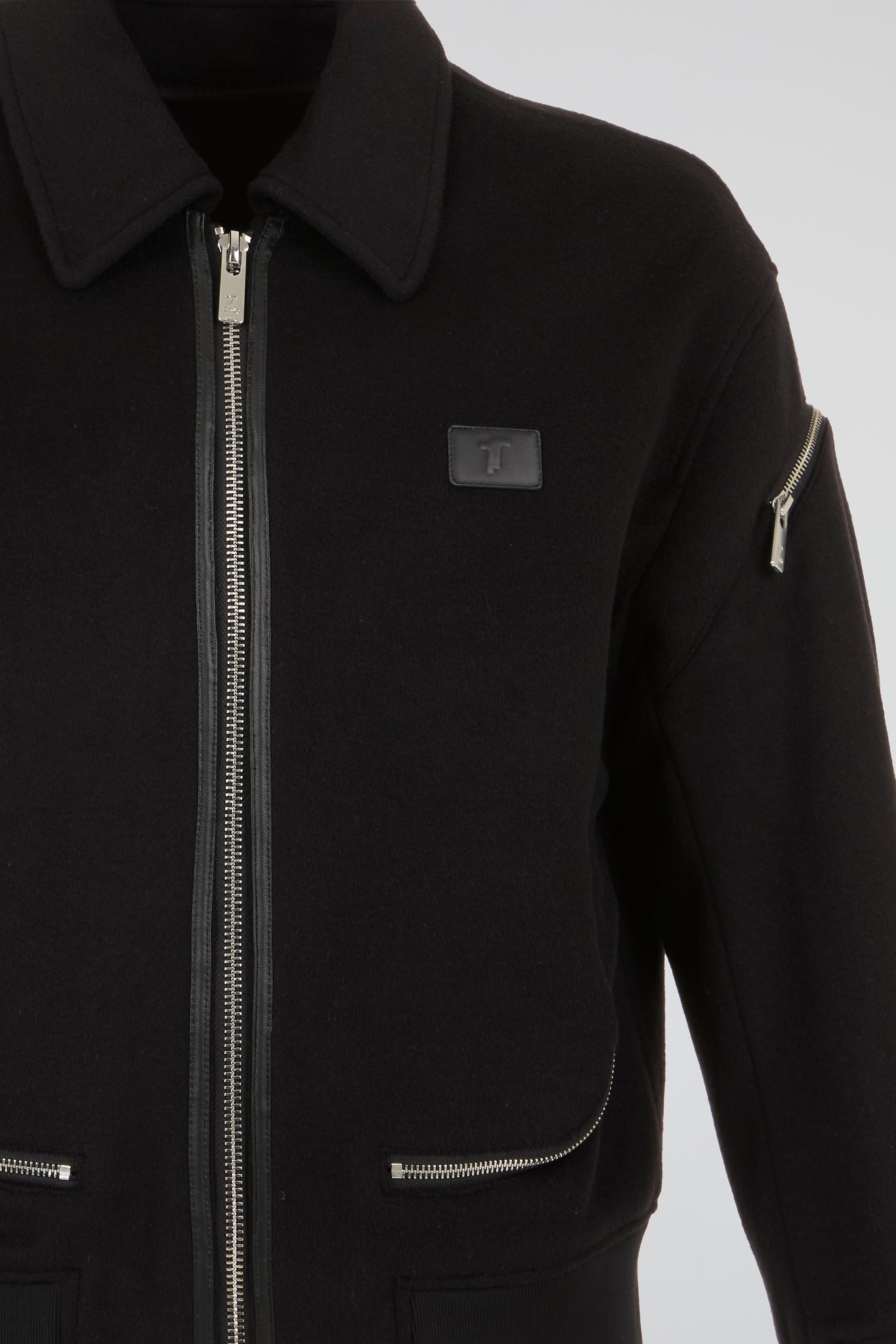 Dumist Technical Flight Jacket