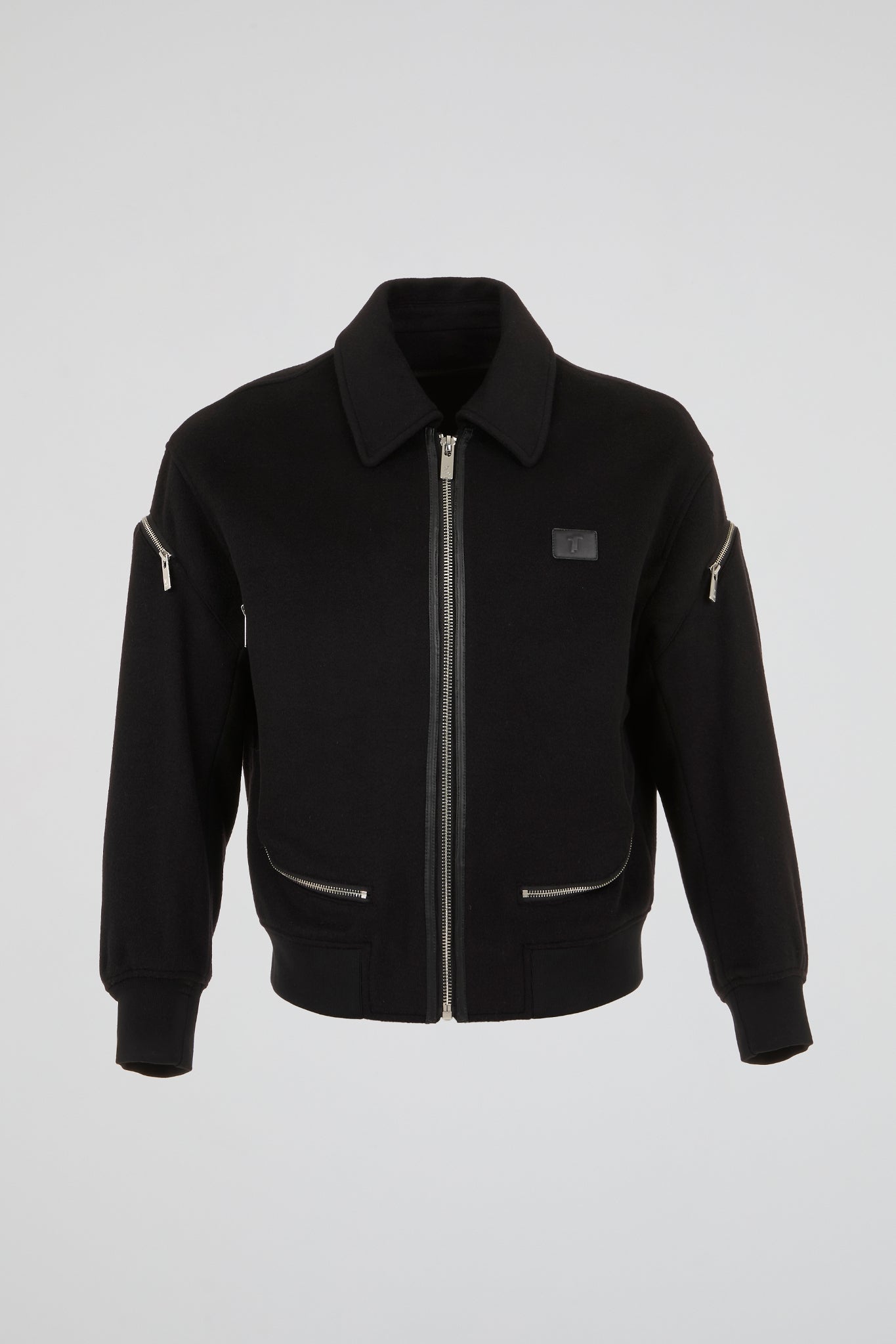Dumist Technical Flight Jacket