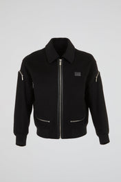 Dumist Technical Flight Jacket