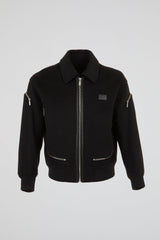 Dumist Technical Flight Jacket