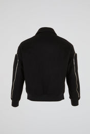 Dumist Technical Flight Jacket