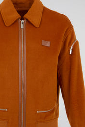 Dumist Technical Flight Jacket