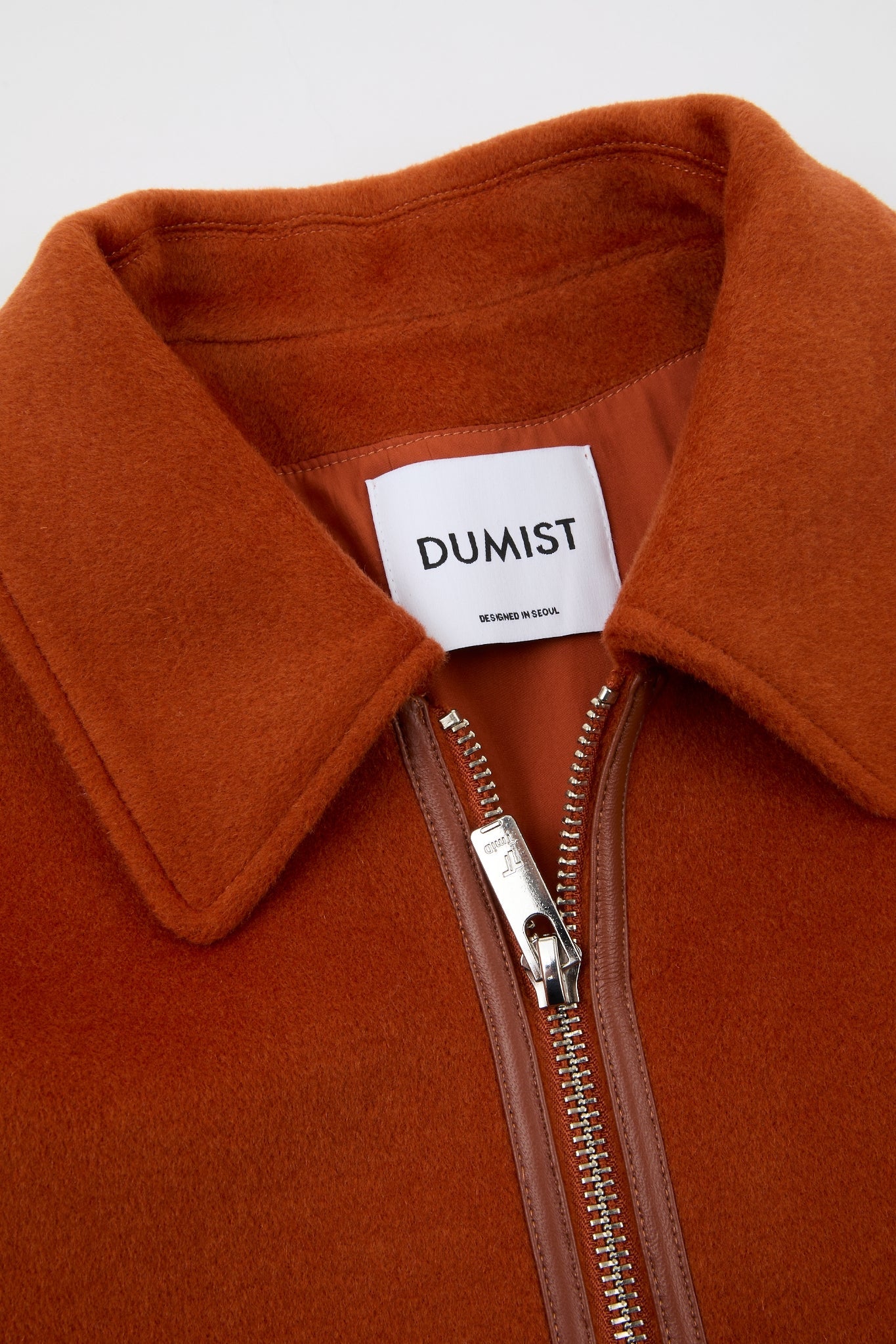 Dumist Technical Flight Jacket