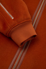 Dumist Technical Flight Jacket