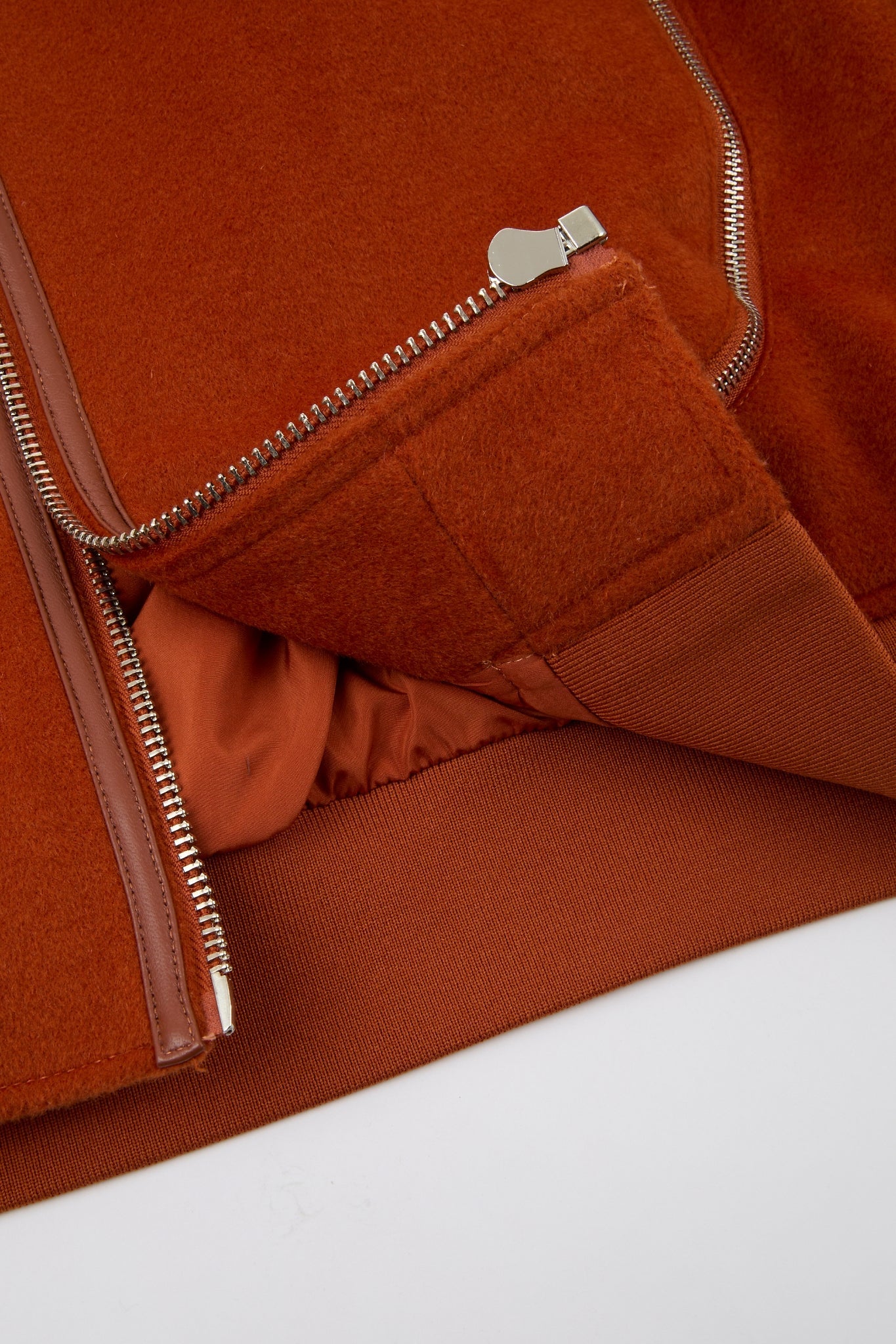 Dumist Technical Flight Jacket