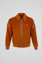 Dumist Technical Flight Jacket