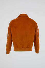 Dumist Technical Flight Jacket
