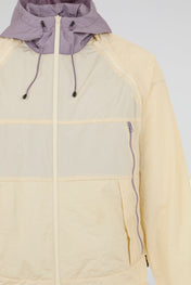 Tri-Tone Technical Windbreaker