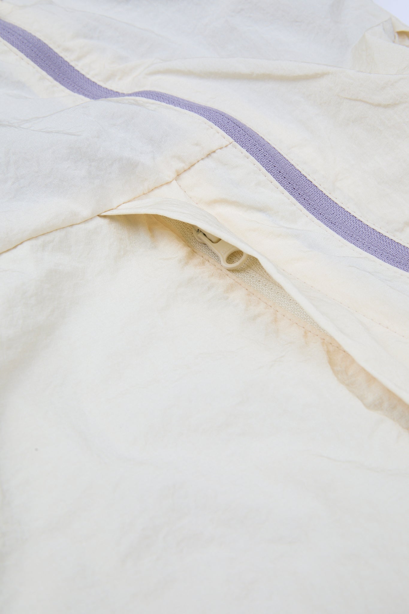 Tri-Tone Technical Windbreaker