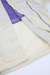 Tri-Tone Technical Windbreaker